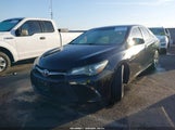 Toyota Camry Se 4T1BF1FK2HU677136 снимка