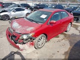Toyota Corolla S 1NXBU4EE3AZ190598 снимка