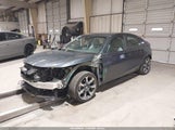 Honda Civic Hybrid Sport Touring 19XFL4H94SE010276 снимка