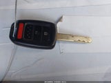 Honda Cr-V Ex-L 5J6RM3H78EL038753 снимка
