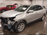 Chevrolet Equinox Lt 2GNAXJEV5J6281481 снимка