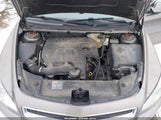 Chevrolet Malibu 1Lt 1G1ZC5E00CF231625 снимка