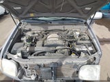Toyota Tundra Ltd V8 5TBRT381XYS028936 fotografie