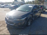 Chevrolet Cruze Lt Auto 1G1BE5SM5G7319041 снимка