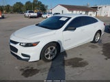 Chevrolet Malibu Ls 1G1ZB5ST3GF282026 снимка