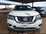 Nissan Pathfinder Sv 5N1DR2MN3JC605490 снимка