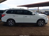 Nissan Pathfinder Sv 5N1DR2MN3JC605490 снимка