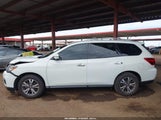Nissan Pathfinder Sv 5N1DR2MN3JC605490 снимка