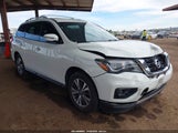 Nissan Pathfinder Sv 5N1DR2MN3JC605490 снимка