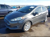 Ford Fiesta Se 3FADP4EJ3FM209136 fotografie