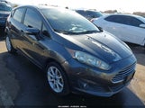 Ford Fiesta Se 3FADP4EJ3FM209136 снимка