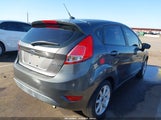Ford Fiesta Se 3FADP4EJ3FM209136 снимка