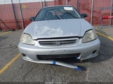 Honda Civic Dx 2HGEJ6348YH110100 снимка