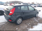 Hyundai Accent Se KMHCT5AE5HU315551 снимка