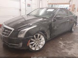 Cadillac Ats Luxury Collection 1G6AH1RX9G0156313 снимка