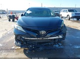 Toyota Camry Xle 4T1B11HK8JU518252 photo