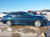 Toyota Camry Xle 4T1B11HK8JU518252 fotografie