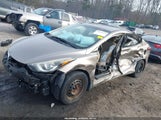 Hyundai Elantra Se 5NPDH4AE4GH771893 снимка