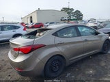 Hyundai Elantra Se 5NPDH4AE4GH771893 снимка