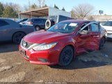 Nissan Altima 2.5 S 1N4AL3APXJC187486 fotografie