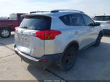 Toyota Rav4 Le JTMZFREV1FJ025894 снимка