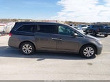 Honda Odyssey Ex-L 5FNRL5H61GB153681 снимка