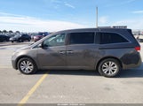 Honda Odyssey Ex-L 5FNRL5H61GB153681 снимка