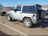 Jeep Wrangler Sahara 1J4AA5D12BL522402 снимка