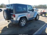 Jeep Wrangler Sahara 1J4AA5D12BL522402 снимка