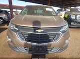 Chevrolet Equinox Lt 2GNAXSEV7J6242686 снимка