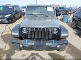 Jeep Wrangler 4Xe 4X4 1C4JJXN62PW629113 fotografie