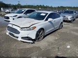 Ford Fusion Se 3FA6P0H71ER103786 снимка