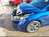 Kia Forte Lxs 3KPF24AD2PE599871 снимка