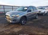 Mitsubishi Outlander Sport Le 4A4AR5AU8DE024587 снимка