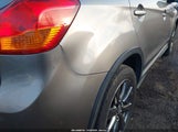 Mitsubishi Outlander Sport Le 4A4AR5AU8DE024587 снимка