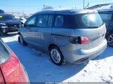 Mazda Mazda5 Sport JM1CW2BLXD0145955 снимка