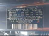 Hyundai Venue Limited KMHRC8A30SU384715 photo