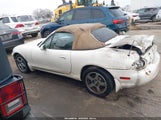 Mazda Mx-5 Miata Leather Pkg/Popular Equipment Pkg/Sports Pkg/Touring/Touring Pkg JM1NB3539X0113170 photo