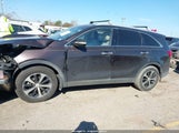 Kia Sorento 3.3L Ex 5XYPH4A5XGG105206 снимка