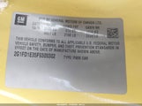 Chevrolet Camaro 1Lt 2G1FD1E35F9309302 снимка