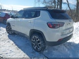 Jeep New Compass Limited 4X4 3C4NJDCB4HT666882 снимка