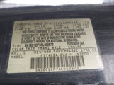 Nissan Versa 1.8S 3N1BC1CP7AL452873 photo
