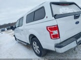 Ford F-150 Xlt 1FTEW1C52LFA96622 снимка