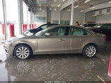 Audi A4 2.0T Premium WAUSF78K99N059132 снимка
