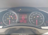 Audi A4 2.0T Premium WAUSF78K99N059132 снимка