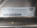Audi A4 2.0T Premium WAUSF78K99N059132 снимка