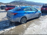 Nissan Versa S 3N1CN8BV7LL830071 снимка