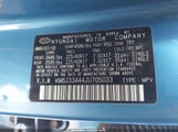 Hyundai Tucson Sel KM8J33A44JU705033 снимка