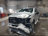 Ford F-150 Xl 1FTFX1EFXFFC01712 снимка