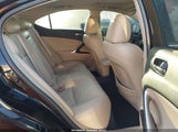 Lexus Is 250 JTHBK262785085505 снимка